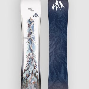 Jones Snowboards Frontier 2.0 2027 Splitboard white