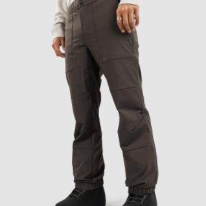 Jones Snowboards High Sierra Hose gray