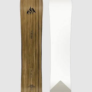 Jones Snowboards Hovercraft 2.0 Far East LTD Snowboard pattern