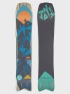 Jones Snowboards Hovercraft 2.0 Forrest Shearer LTD Snowboard pattern