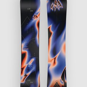 Jones Snowboards Howler 2027 Splitboard black