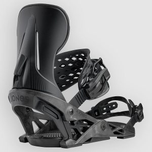 Jones Snowboards Mercury 2027 Snowboard-Bindung eclipse black