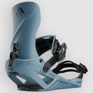 Jones Snowboards Mercury Fase 2027 Snowboard-Bindung polar blue