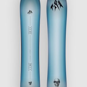 Jones Snowboards Mind Expander 2.0 2027 Snowboard blue