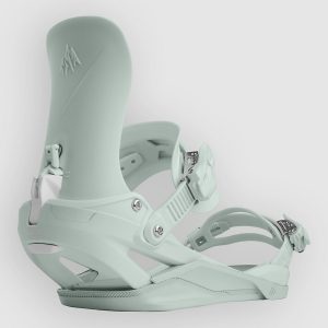 Jones Snowboards Nebula Fase 2027 Snowboard-Bindung icy blue