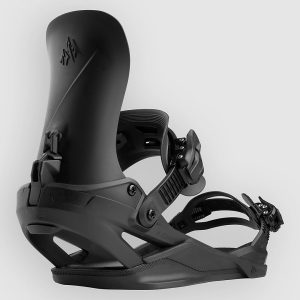 Jones Snowboards Nebula Fase 2027 Snowboard-Bindung stealth black