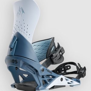 Jones Snowboards Orion 2027 Snowboard-Bindung glacier blue