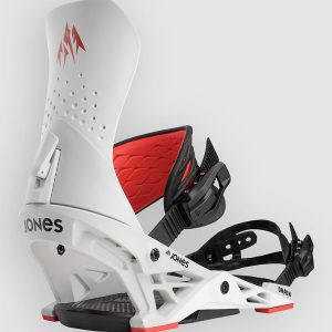 Jones Snowboards Orion 2027 Snowboard-Bindung summit gray