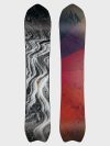 Jones Snowboards Stratos Andrew Miller LTD Snowboard pattern