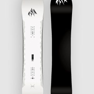 Jones Snowboards Ultralight Project X Snowboard white