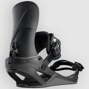 Jones Snowboards Zenith Fase 2027 Snowboard Bindings black carbon