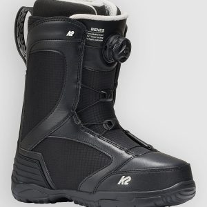 K2 Benes 2027 Snowboard Boots black