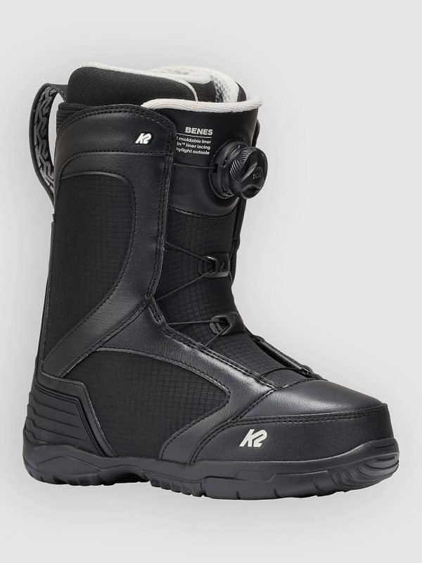 K2 Benes 2027 Snowboard Boots black