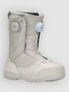 K2 Contour 2027 Snowboard-Boots grey