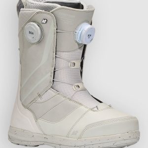 K2 Contour 2027 Snowboard-Boots grey
