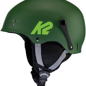K2 Entity 2023 Kids Helm lizard tail