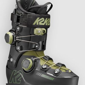 K2 FL3X Cortex 120 Team Zonal BOA 2027 Skischuhe uni