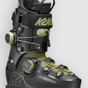 K2 FL3X Cortex 140 Team Zonal BOA 2027 Skischuhe uni
