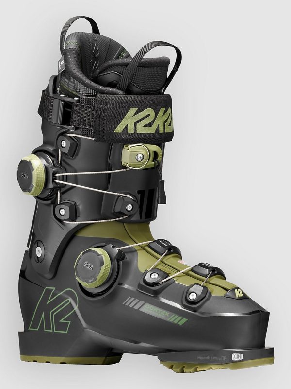 K2 FL3X Cortex 140 Team Zonal BOA 2027 Skischuhe uni