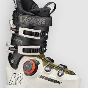 K2 FL3X Cortex Jr BOA 2027 Kids Skischuhe uni