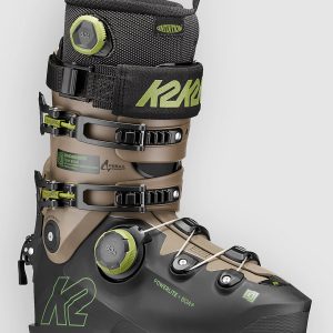 K2 FL3X Mindbender Team BOA 2027 Skischuhe uni