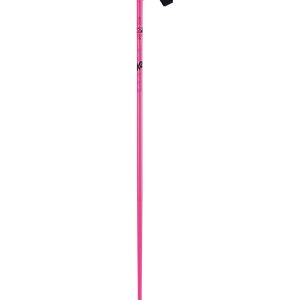 K2 Freeride 16 100 Skistöcke pink