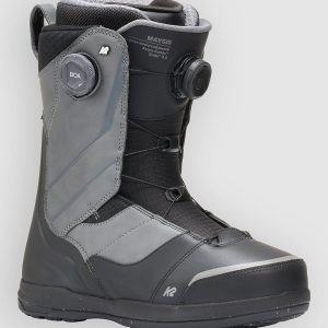 K2 Maysis 2027 Snowboard Boots grey