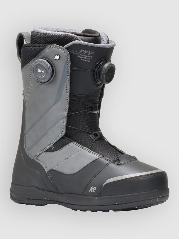 K2 Maysis 2027 Snowboard Boots grey