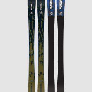 K2 Mindbender 90C 2027 Ski uni