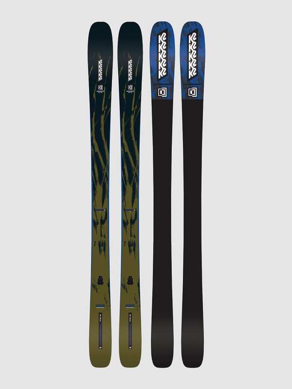 K2 Mindbender 90C 2027 Ski uni