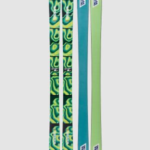 K2 Omen 85 2027 Ski uni