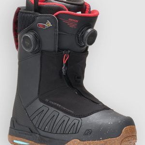K2 Orton 2027 Snowboard Boots black