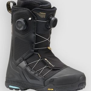 K2 Theory Mens 2027 Snowboard Boots black