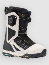 K2 Theory Mens 2027 Snowboard Boots white