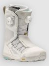 K2 Theory Womens 2027 Snowboard-Boots white