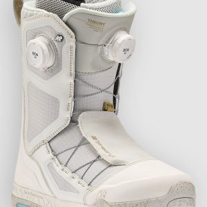 K2 Theory Womens 2027 Snowboard Boots white