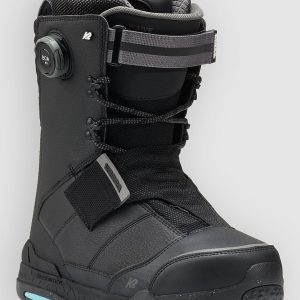 K2 Waive 2027 Snowboard Boots black