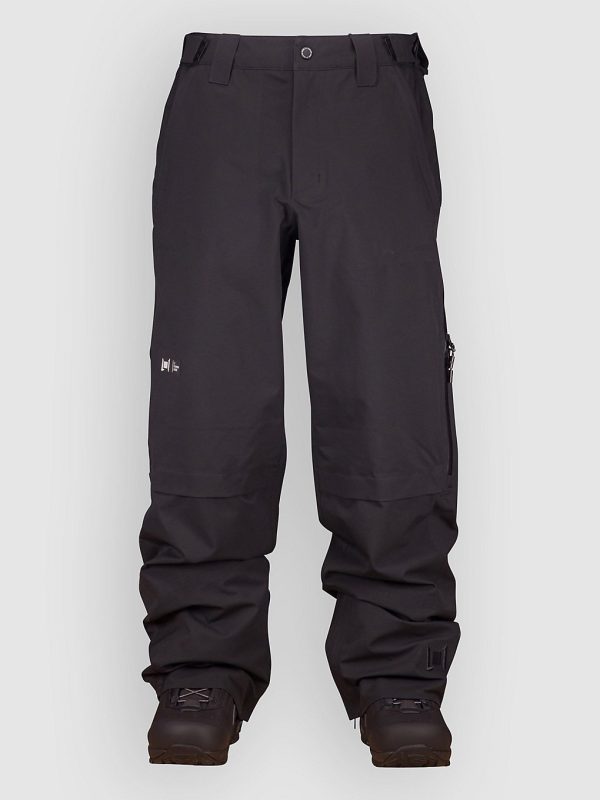 L1 3L Easy Hose black