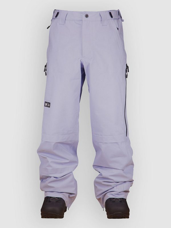 L1 3L Easy Hose pale lavender