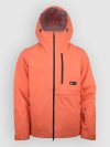 L1 3L Easy Jacke fire opal