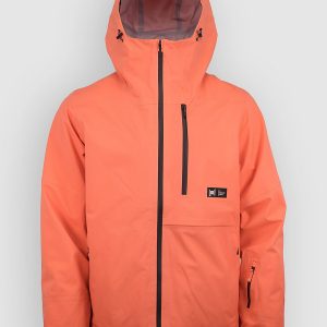 L1 3L Easy Jacke fire opal