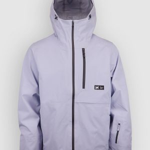 L1 3L Easy Jacke pale lavender