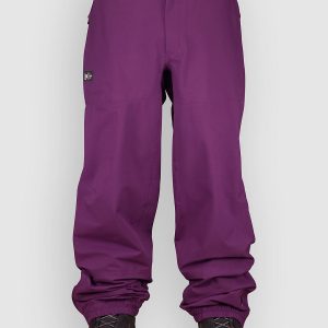 L1 Axial Pro Hose aubergine