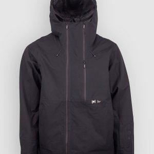L1 Axial Pro Jacke black