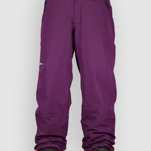 L1 Chroma Hose aubergine