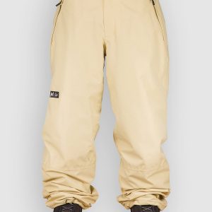 L1 Chroma Hose beige