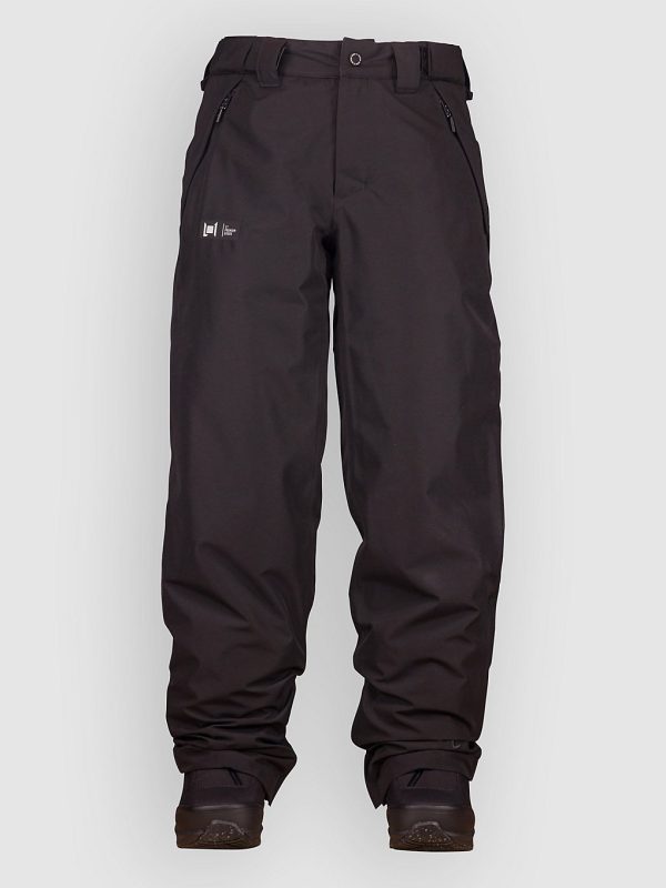 L1 Chroma Hose black