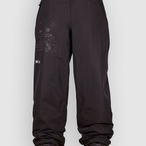 L1 Chroma Hose black / dwxff
