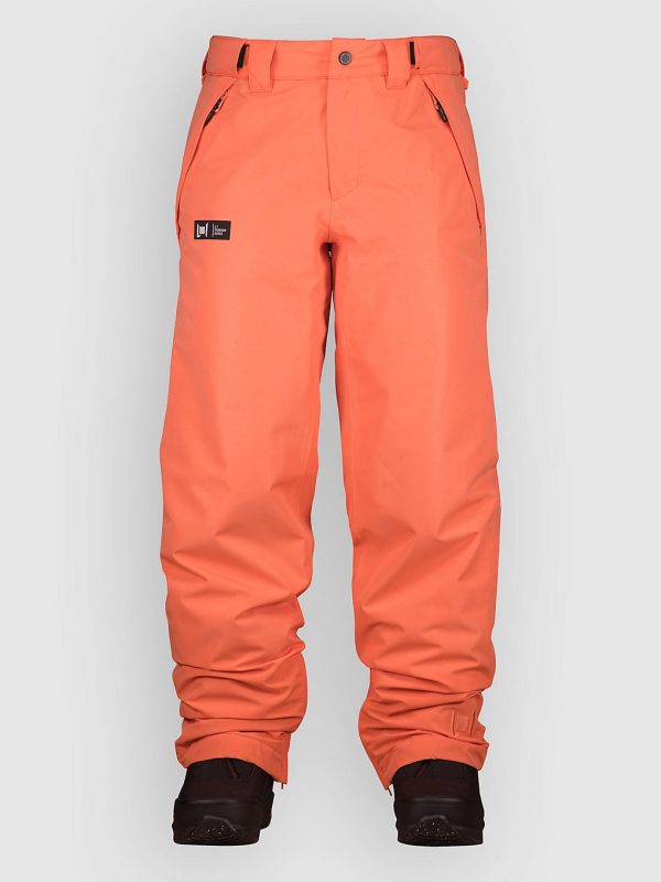 L1 Chroma Hose fire opal