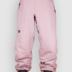 L1 Chroma Hose pale blush